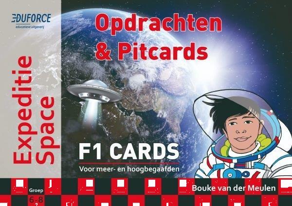 Grote foto f1 cards opdrachten en pitcards per 5 stuks kinderen en baby overige