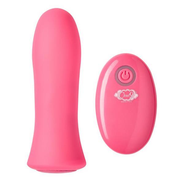 Grote foto pro sensual bullet vibrator roze erotiek vibrators