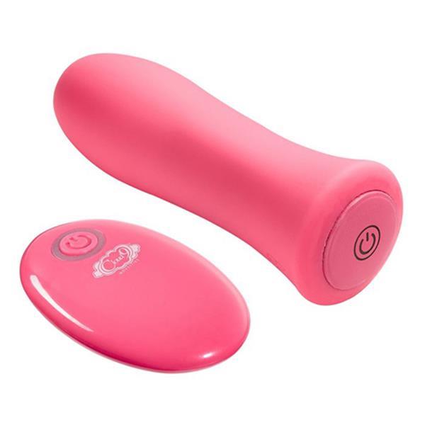 Grote foto pro sensual bullet vibrator roze erotiek vibrators