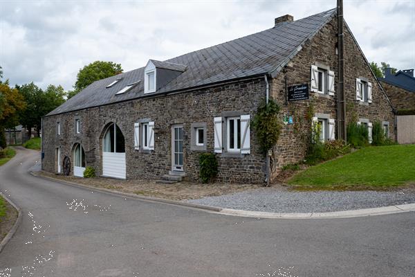 Grote foto 2 vakantiewoningen in de ardennen tot 27 pers. vakantie belgi