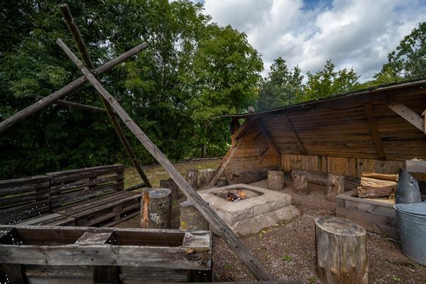Grote foto 2 vakantiewoningen in de ardennen tot 27 pers. vakantie belgi