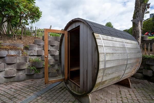 Grote foto 2 vakantiewoningen in de ardennen tot 27 pers. vakantie belgi