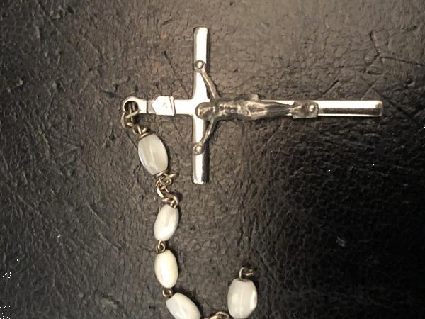 Grote foto crucifix sieraden tassen en uiterlijk overige