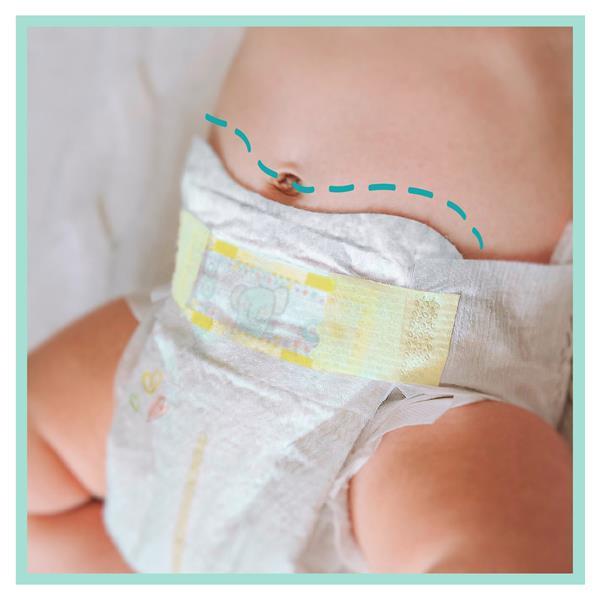 Grote foto pampers premium protection maat 0 small pack 24 luie kinderen en baby dekens en slaapzakjes