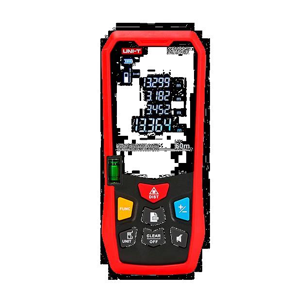 Grote foto laser afstandsmeter audio tv en foto professionele video apparatuur