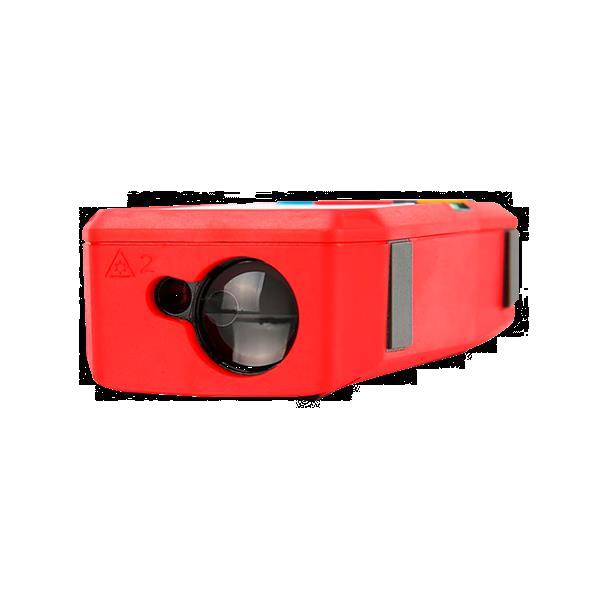 Grote foto laser afstandsmeter audio tv en foto professionele video apparatuur