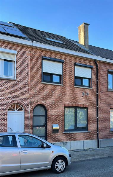 Grote foto huis te koop huizen en kamers eengezinswoningen