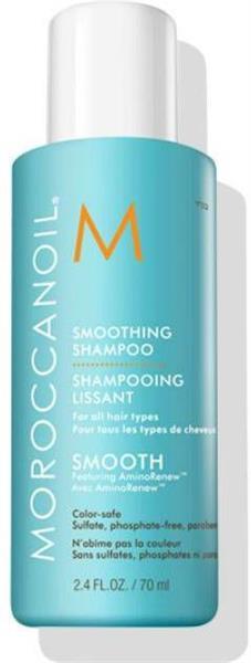 Grote foto smoothing mini combi deal shampoo conditioner kleding dames sieraden