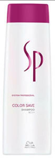 Grote foto color save combi deal shampoo bi phase conditioner kleding dames sieraden