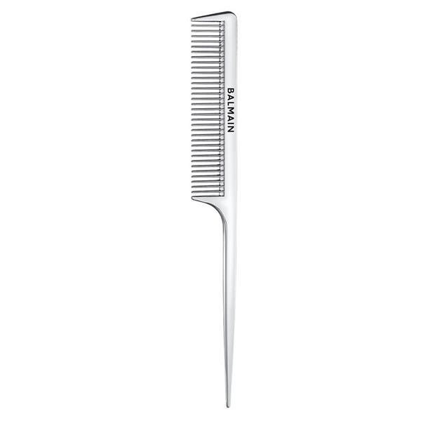Grote foto silver tail comb limited edition kleding dames sieraden