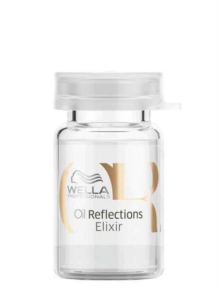 Grote foto oil reflections elixir 10x6 ml kleding dames sieraden