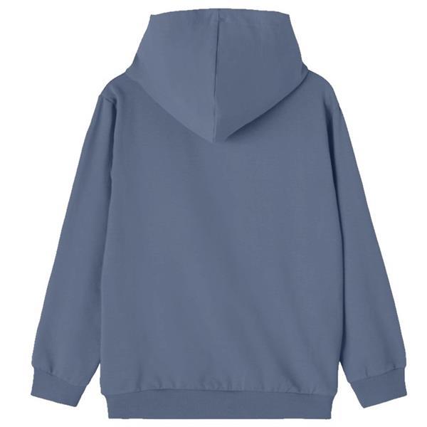 Grote foto blauwe hoodie delix name it kinderen en baby overige