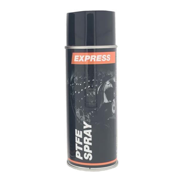 Grote foto express ptfe spray 400 ml doe het zelf en verbouw gereedschappen en machines