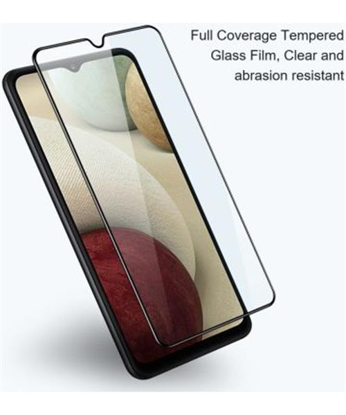 Grote foto amorus samsung galaxy s22 screen protector 9h tempered glass telecommunicatie mobieltjes