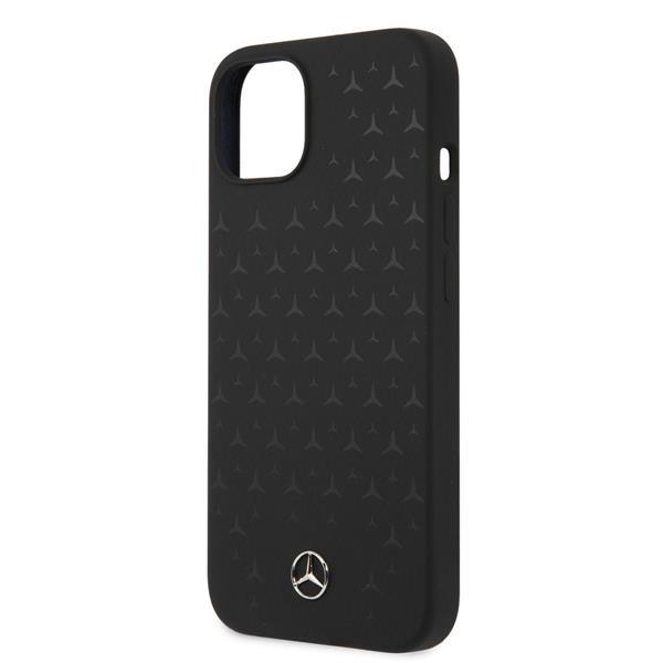 Grote foto mercedes benz iphone 13 hardcase backcover hoesje stars pa telecommunicatie tablets
