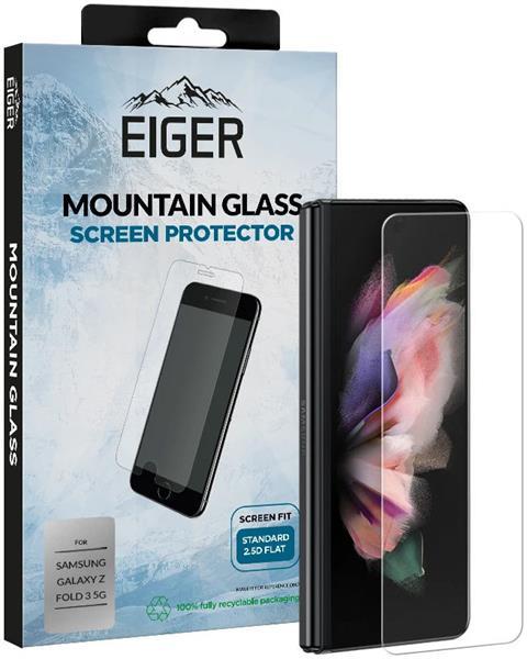 Grote foto eiger google pixel 6 tempered glass case friendly protector telecommunicatie tablets