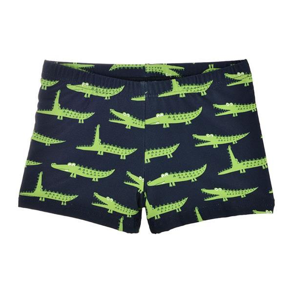 Grote foto slipstop swimwear zwembroek gator kinderen en baby overige