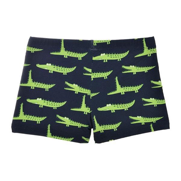 Grote foto slipstop swimwear zwembroek gator kinderen en baby overige