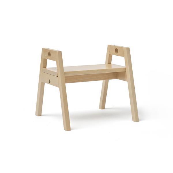 Grote foto stoel aanpasbare saga blond kid concept kinderen en baby kinderstoelen