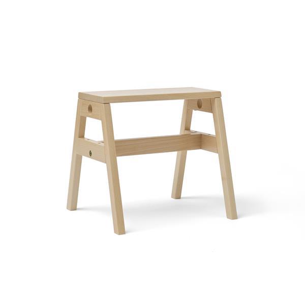 Grote foto stoel aanpasbare saga blond kid concept kinderen en baby kinderstoelen