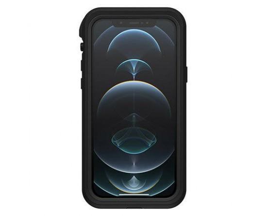 Grote foto lifeproof fre case apple iphone 12 pro zwart telecommunicatie mobieltjes