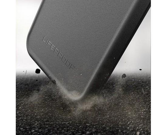 Grote foto lifeproof fre case apple iphone 12 pro zwart telecommunicatie mobieltjes