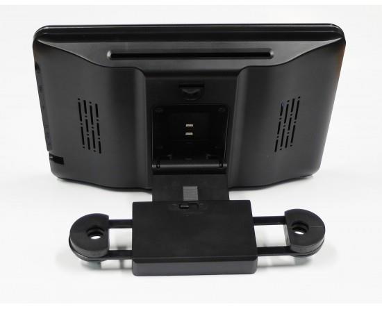 Grote foto m use backseat 10.1 dvd touch wifi airplay mirrorlink bt auto onderdelen navigatie systemen en cd