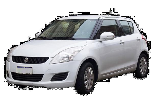 Grote foto suzuki swift iii schroefset verlagingsset auto onderdelen overige auto onderdelen