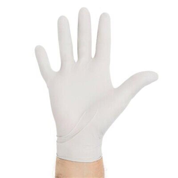 Grote foto halyard sterling nitrile powder free exam gloves diversen verpleegmiddelen en hulpmiddelen