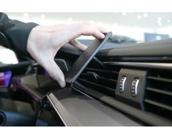 Grote foto brodit proclip audi e tron 19 center mount telecommunicatie carkits en houders