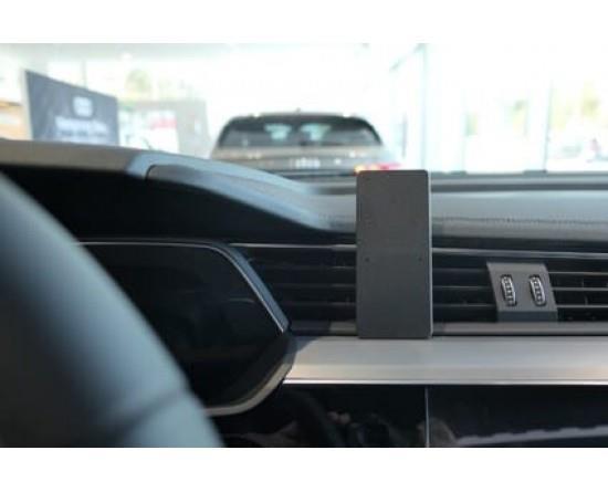 Grote foto brodit proclip audi e tron 19 center mount telecommunicatie carkits en houders
