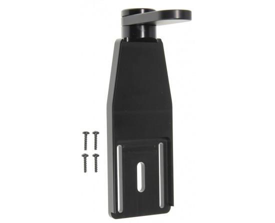 Grote foto brodit swiveling top support telecommunicatie carkits en houders