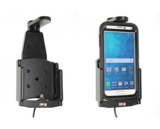 Grote foto brodit swiveling top support telecommunicatie carkits en houders