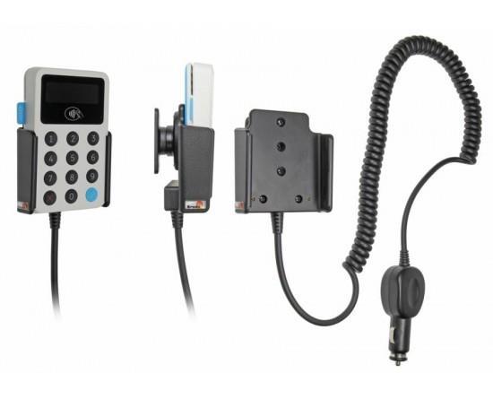 Grote foto brodit houder lader izettle reader sig.plug telecommunicatie carkits en houders