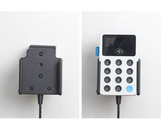 Grote foto brodit houder lader izettle reader sig.plug telecommunicatie carkits en houders