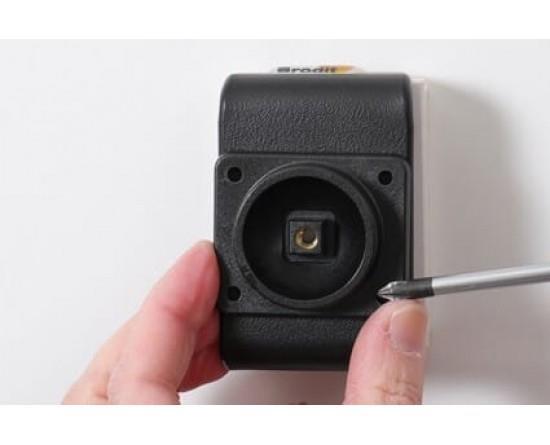 Grote foto brodit houder sumup air telecommunicatie carkits en houders