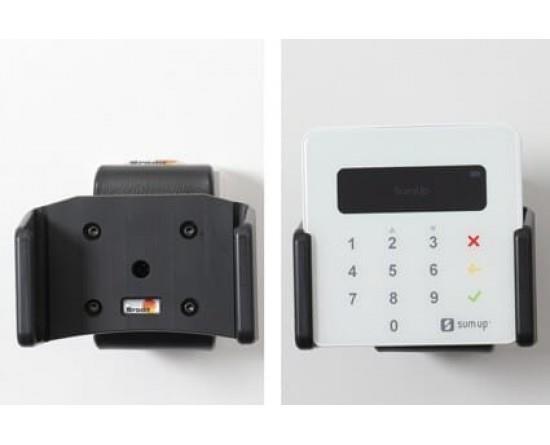 Grote foto brodit houder sumup air telecommunicatie carkits en houders