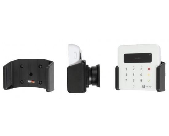 Grote foto brodit houder sumup air telecommunicatie carkits en houders