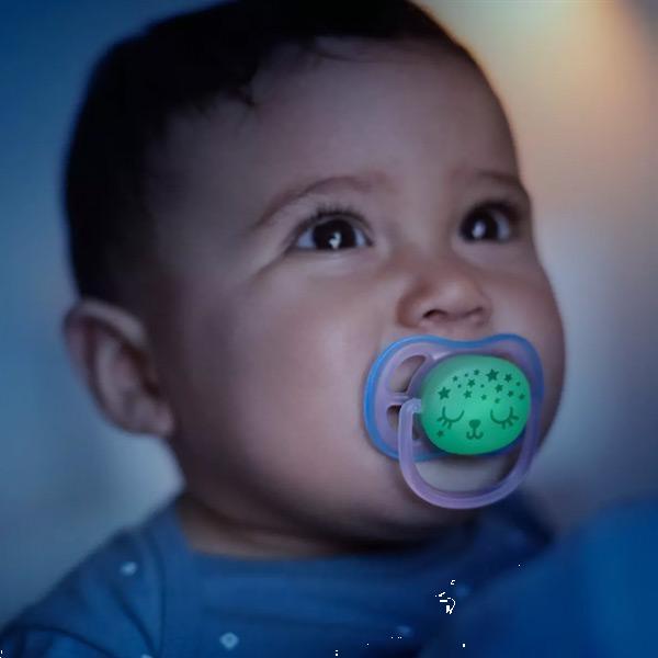 Grote foto philips avent ultra air night 0 6 maanden 2 stuks ro beauty en gezondheid baby en peuter verzorging