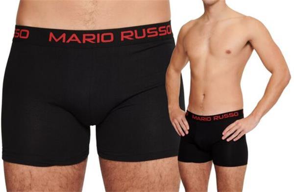 Grote foto 10 pack basic boxers heren multi witgoed en apparatuur koffiemachines en espresso apparaten