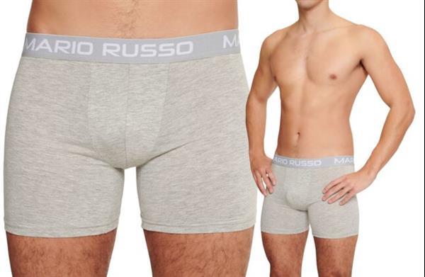 Grote foto 10 pack basic boxers heren multi witgoed en apparatuur koffiemachines en espresso apparaten