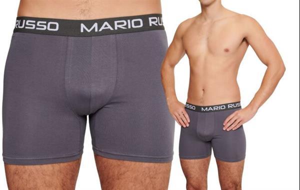 Grote foto 10 pack basic boxers heren multi witgoed en apparatuur koffiemachines en espresso apparaten