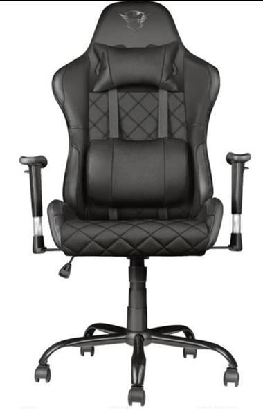Grote foto gaming chair resto gxt707 zwart witgoed en apparatuur koffiemachines en espresso apparaten