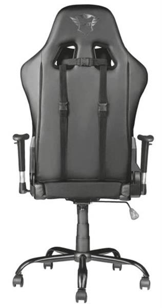 Grote foto gaming chair resto gxt707 zwart witgoed en apparatuur koffiemachines en espresso apparaten