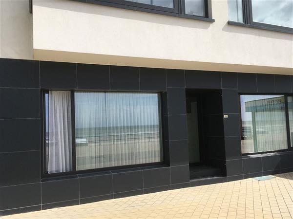 Grote foto appartement zeedijk middelkerke te huur zeezicht vakantie belgi