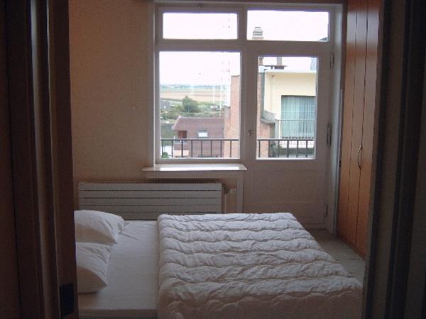 Grote foto appartement zeedijk middelkerke te huur zeezicht vakantie belgi