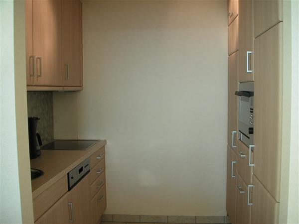Grote foto appartement zeedijk middelkerke te huur zeezicht vakantie belgi