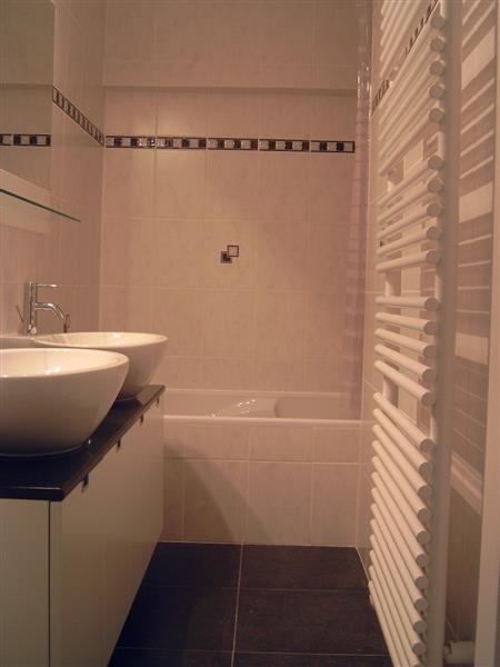 Grote foto appartement zeedijk middelkerke te huur zeezicht vakantie belgi