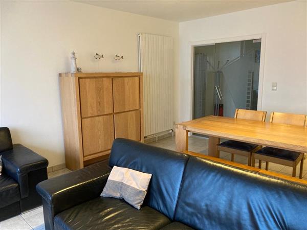 Grote foto appartement zeedijk middelkerke te huur zeezicht vakantie belgi