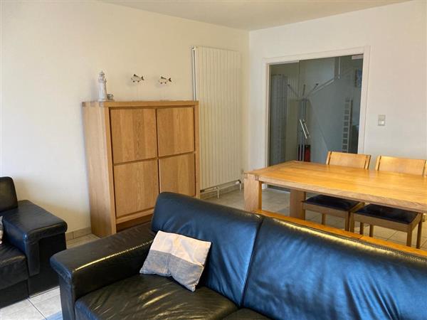 Grote foto prachtig appartement zeedijk middelkerke vakantie belgi